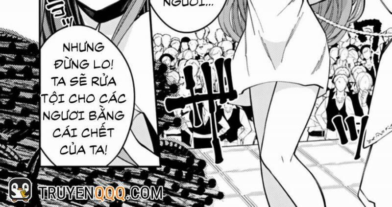 Sự Trỗi Dậy Của Anh Hùng Hắc Ám 60 trang 23
