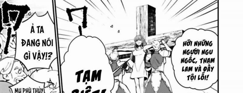 Sự Trỗi Dậy Của Anh Hùng Hắc Ám 60 trang 24