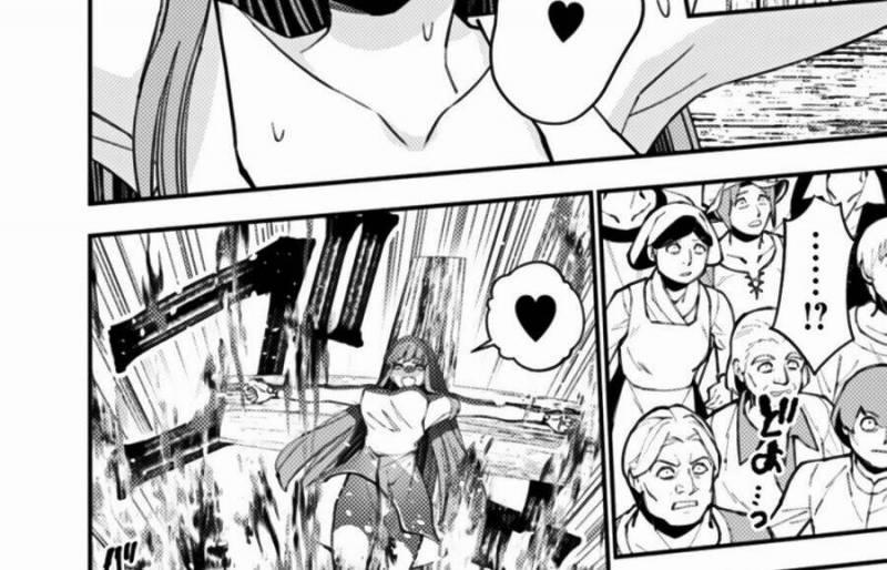 Sự Trỗi Dậy Của Anh Hùng Hắc Ám 60 trang 28