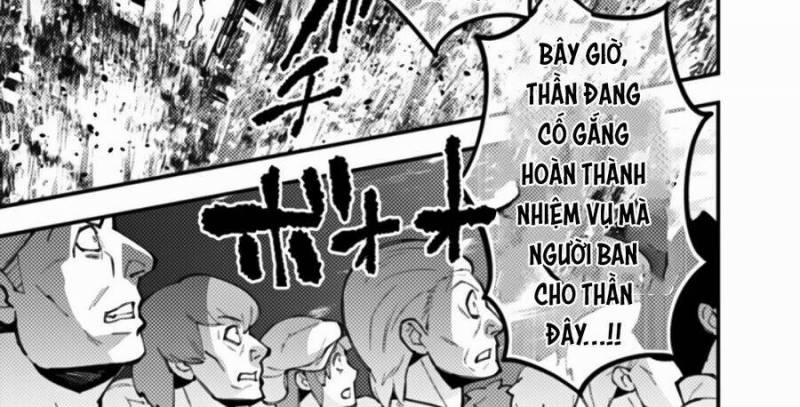 Sự Trỗi Dậy Của Anh Hùng Hắc Ám 60 trang 32