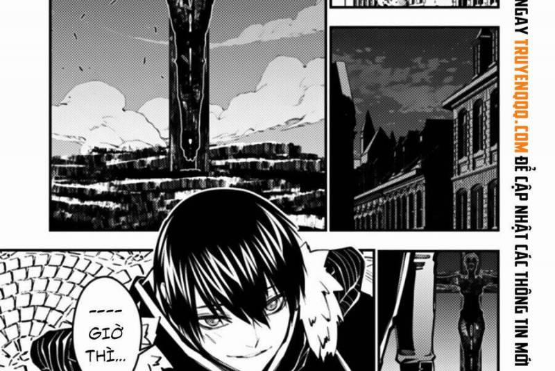 Sự Trỗi Dậy Của Anh Hùng Hắc Ám 60 trang 40