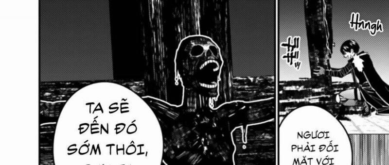 Sự Trỗi Dậy Của Anh Hùng Hắc Ám 60 trang 42