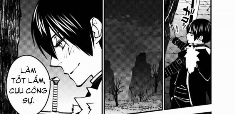 Sự Trỗi Dậy Của Anh Hùng Hắc Ám 60 trang 45