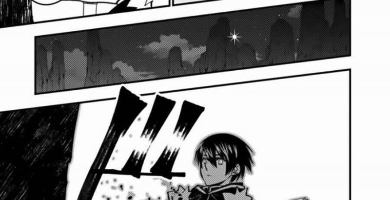 Sự Trỗi Dậy Của Anh Hùng Hắc Ám 60 trang 46