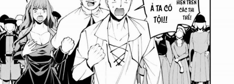 Sự Trỗi Dậy Của Anh Hùng Hắc Ám 60 trang 5