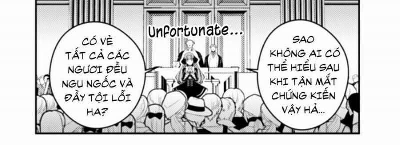 Sự Trỗi Dậy Của Anh Hùng Hắc Ám 60 trang 9