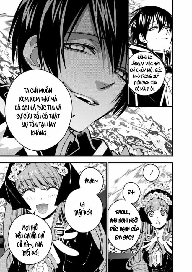 Sự Trỗi Dậy Của Anh Hùng Hắc Ám 62 trang 2