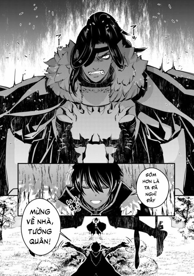 Sự Trỗi Dậy Của Anh Hùng Hắc Ám 8 trang 6