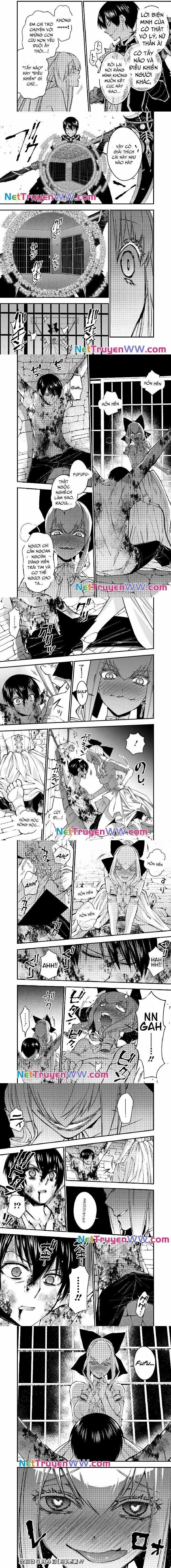 Sự Trỗi Dậy Của Anh Hùng Hắc Ám 80 trang 3