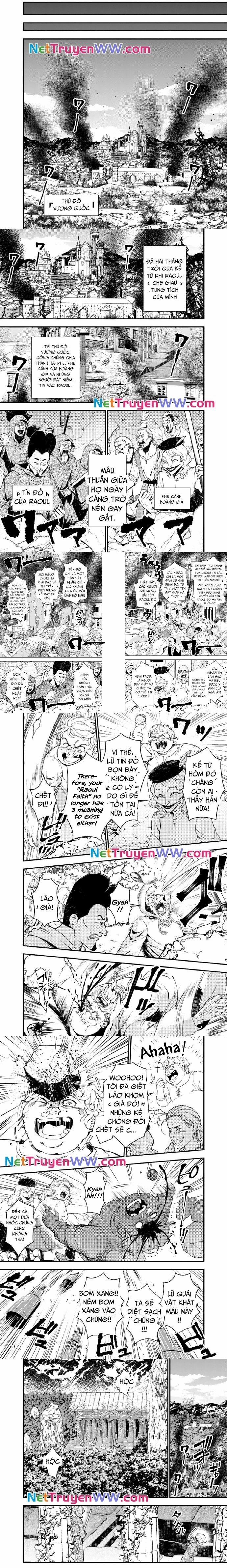 Sự Trỗi Dậy Của Anh Hùng Hắc Ám 85 trang 2