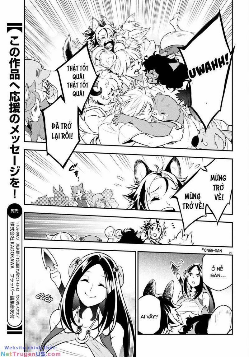 Sự Trỗi Dậy Của Anh Hùng Khiên 100 trang 35