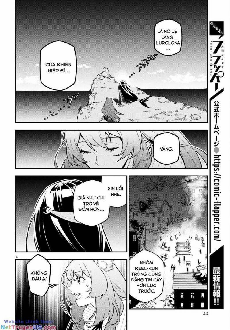 Sự Trỗi Dậy Của Anh Hùng Khiên 100 trang 40