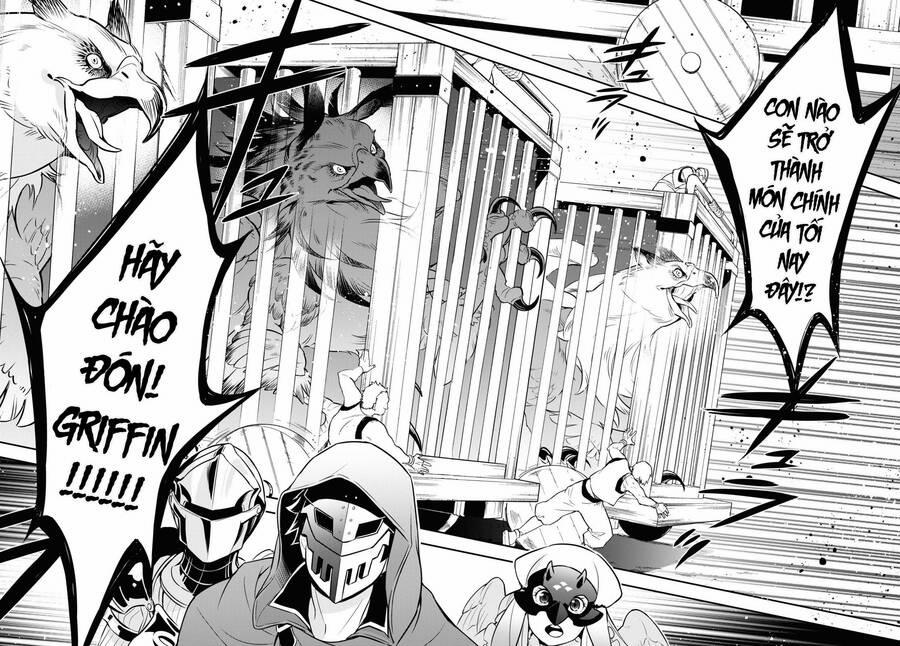 Sự Trỗi Dậy Của Anh Hùng Khiên 96 trang 9