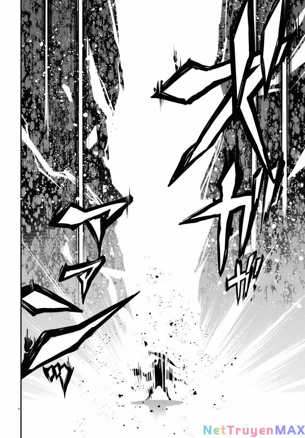 Sự Trỗi Dậy Của Anh Hùng Khiên 98 trang 5