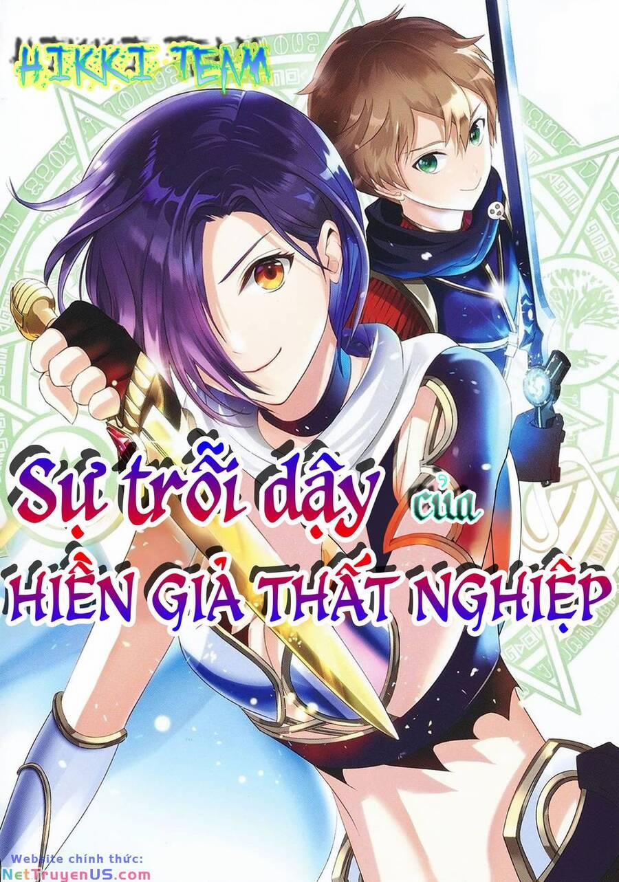 Sự Trỗi Dậy Của Anh Hùng Thất Nghiệp 14 trang 1