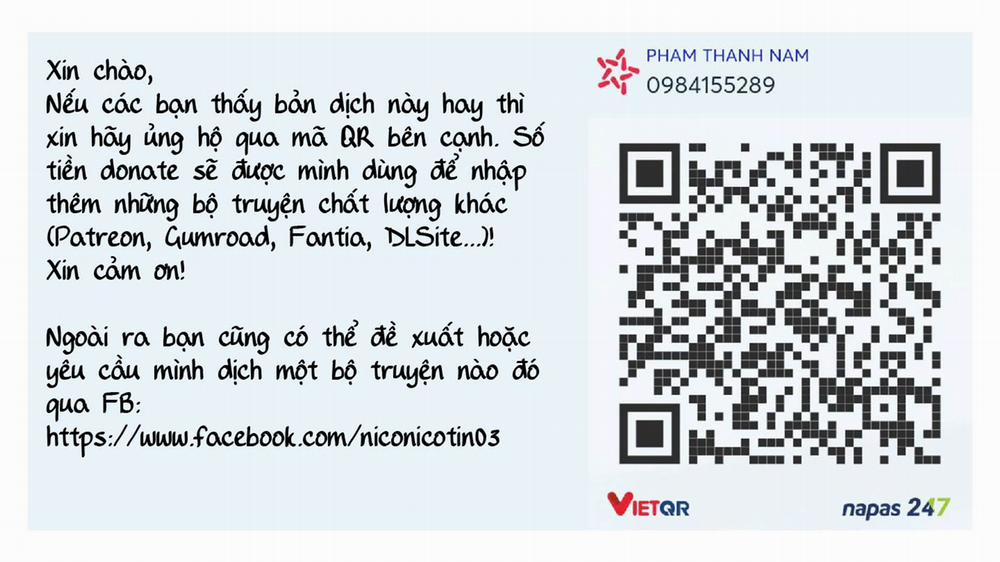 Sự trỗi dậy của Mob-chan Oneshot trang 32