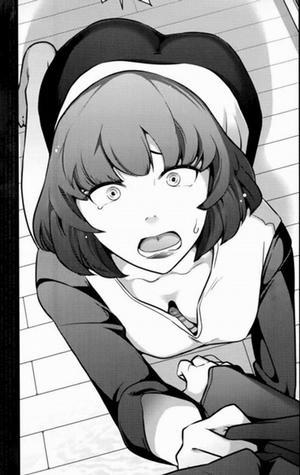 Bìa truyện Sự trỗi dậy của ông chồng bị NTR, Very lewd urban legends Real 14 The case of Kitano Miyoko (30 y.o) (Men's Gold 2014-08)
