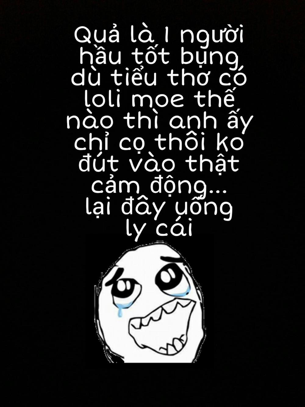 Sự trống vắng (Naruto) Oneshot trang 9