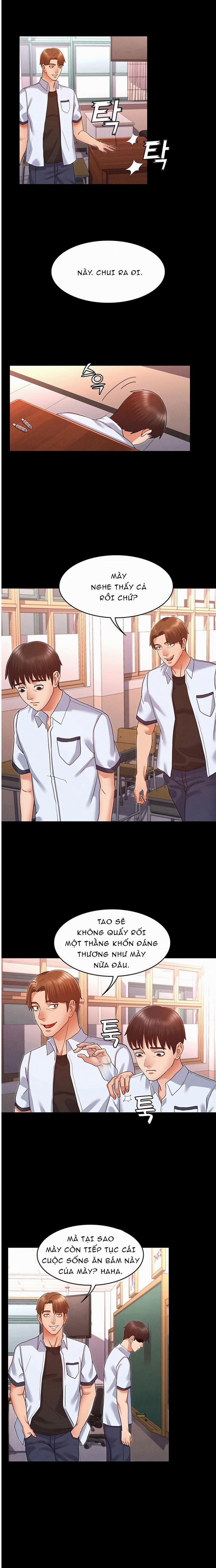 Sự Trừng Phạt Cho Giáo Viên 1 trang 25