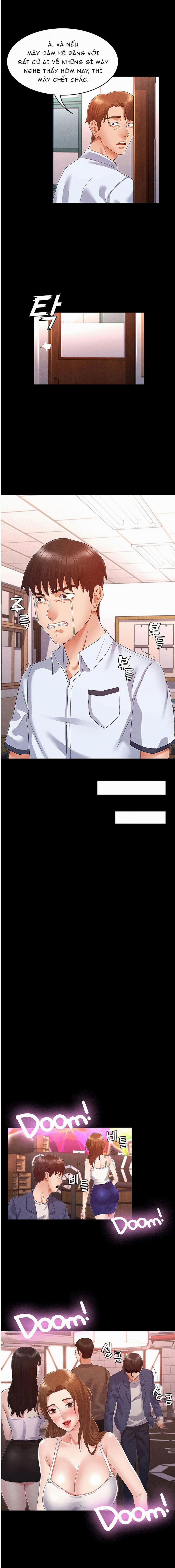 Sự Trừng Phạt Cho Giáo Viên 1 trang 26