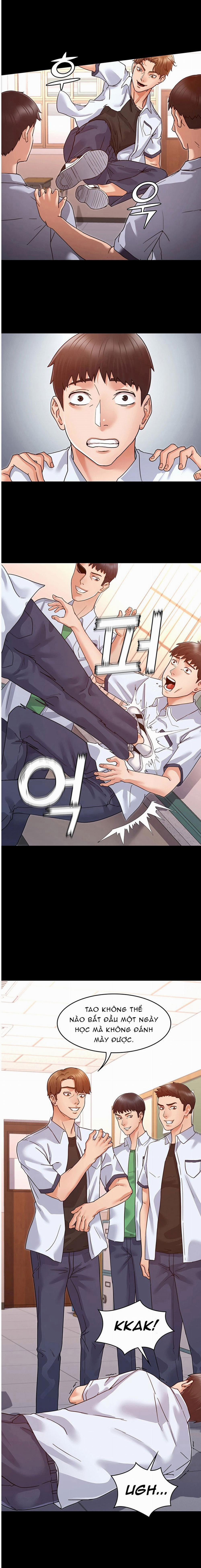 Sự Trừng Phạt Cho Giáo Viên 1 trang 4