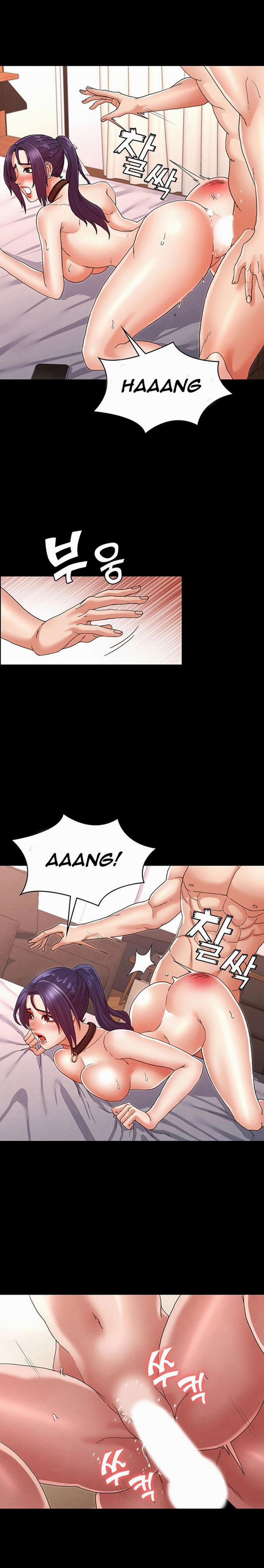 Sự Trừng Phạt Cho Giáo Viên 10 trang 12