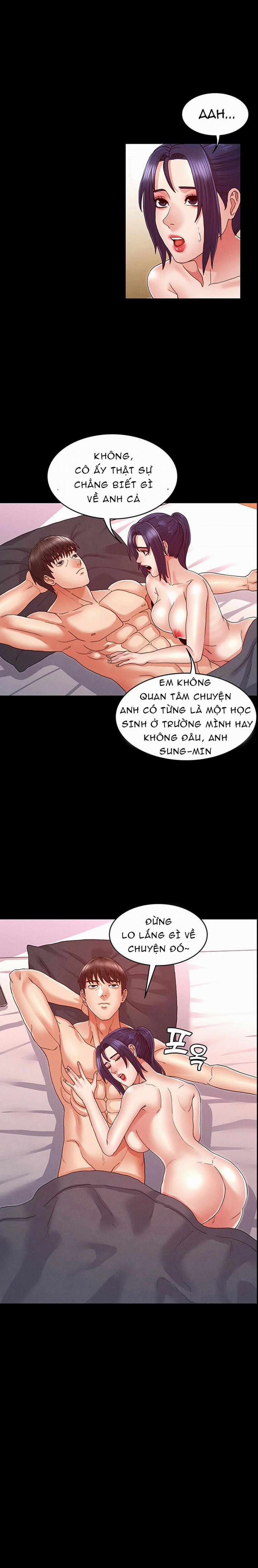 Sự Trừng Phạt Cho Giáo Viên 10 trang 15