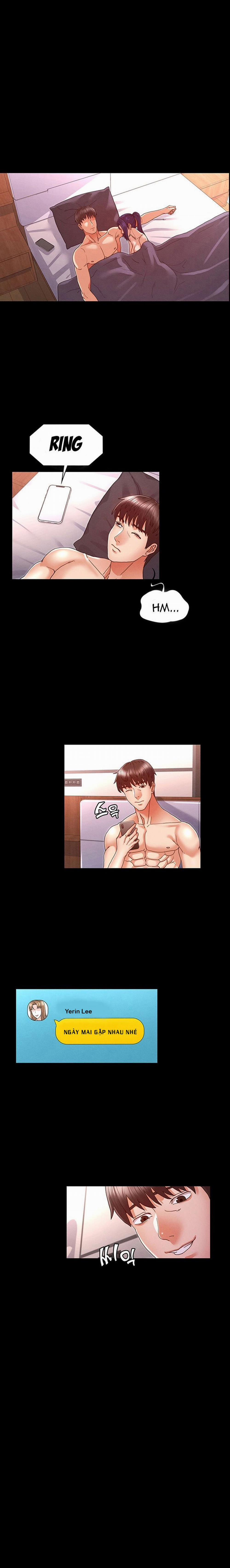 Sự Trừng Phạt Cho Giáo Viên 10 trang 16