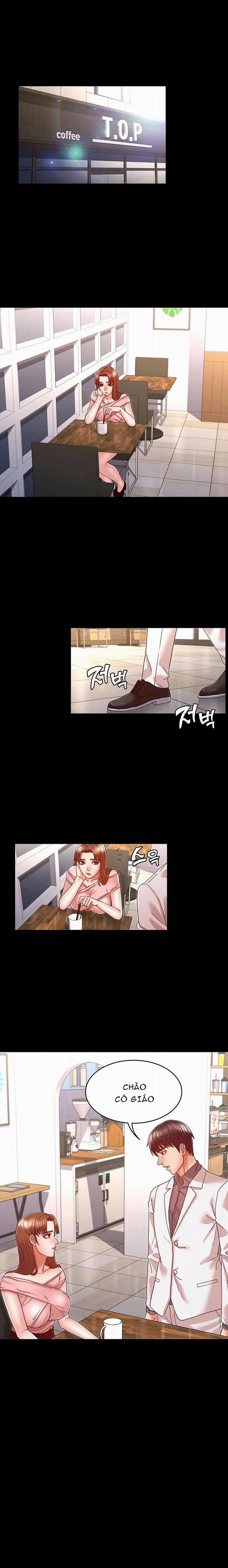 Sự Trừng Phạt Cho Giáo Viên 10 trang 17