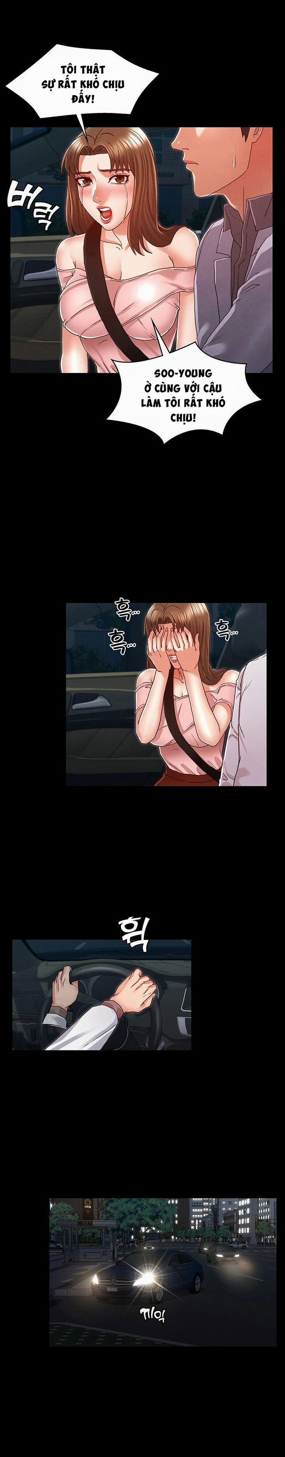 Sự Trừng Phạt Cho Giáo Viên 11 trang 12