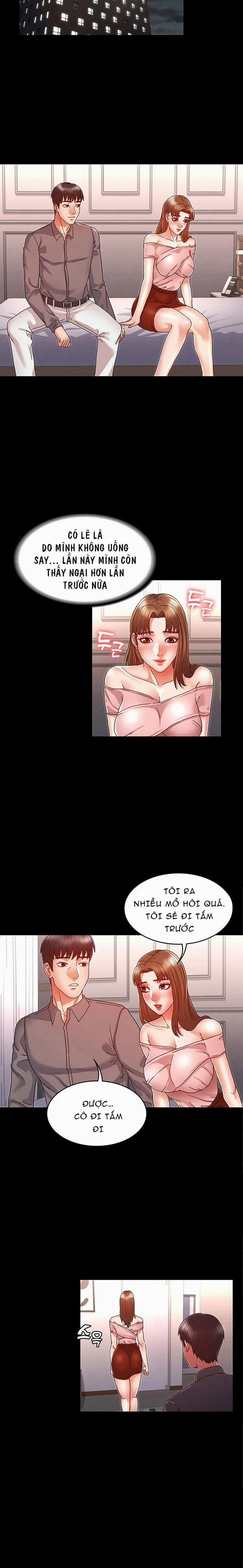 Sự Trừng Phạt Cho Giáo Viên 11 trang 15