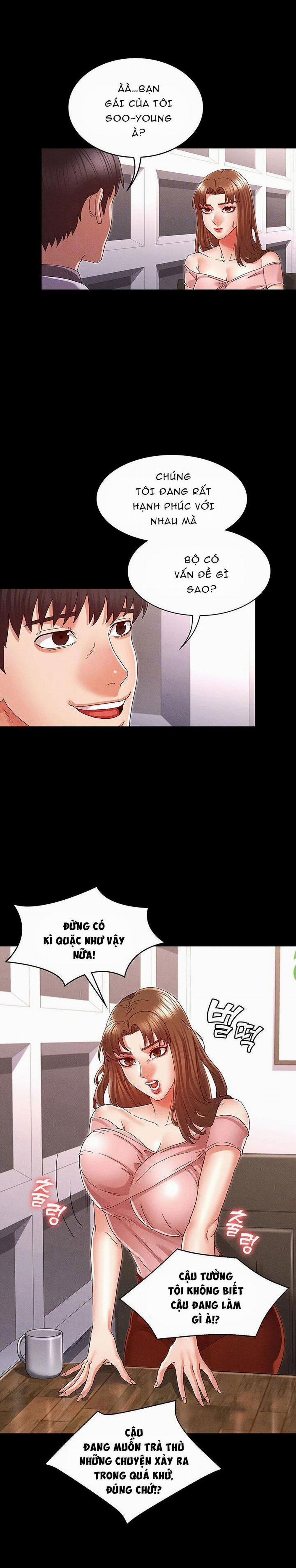 Sự Trừng Phạt Cho Giáo Viên 11 trang 2