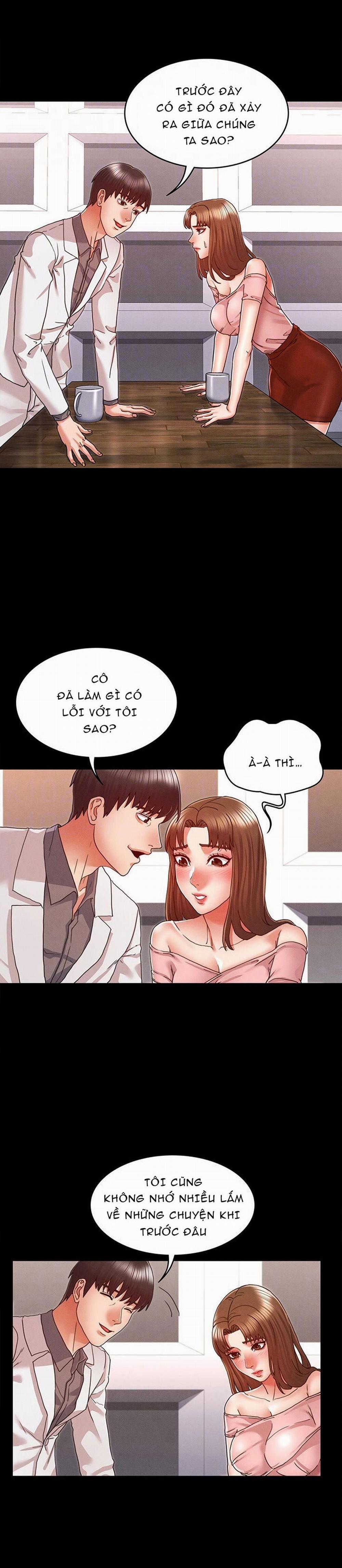 Sự Trừng Phạt Cho Giáo Viên 11 trang 4