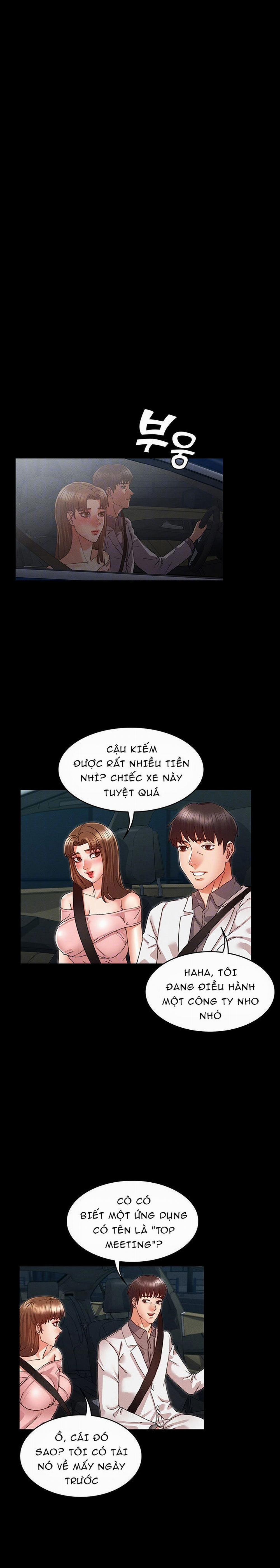 Sự Trừng Phạt Cho Giáo Viên 11 trang 7