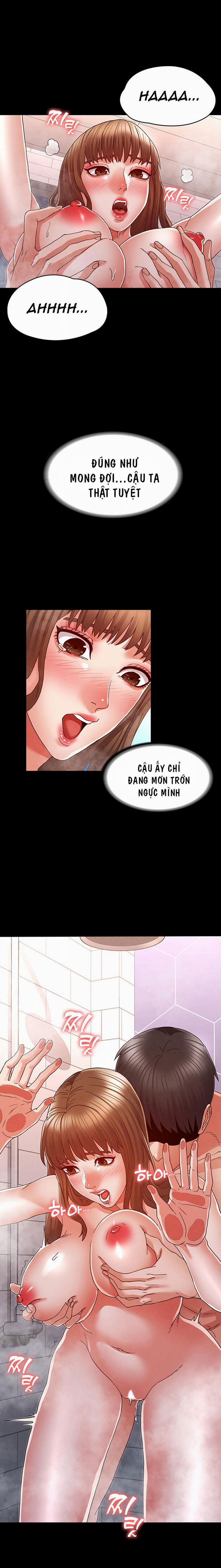 Sự Trừng Phạt Cho Giáo Viên 12 trang 6