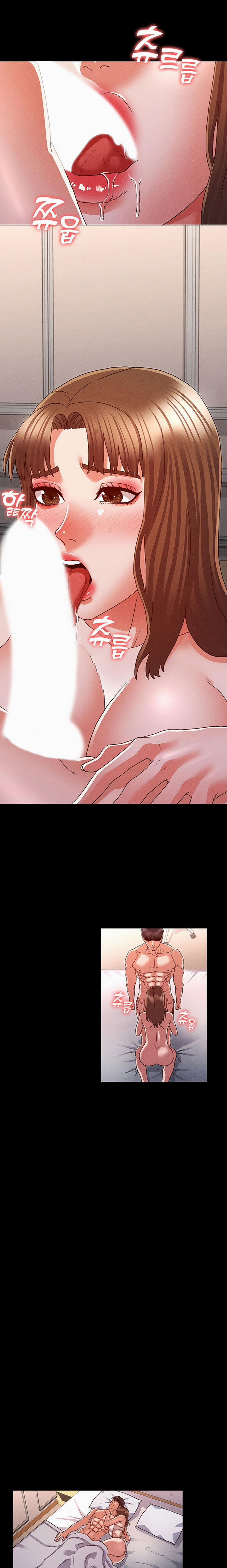 Sự Trừng Phạt Cho Giáo Viên 13 trang 10