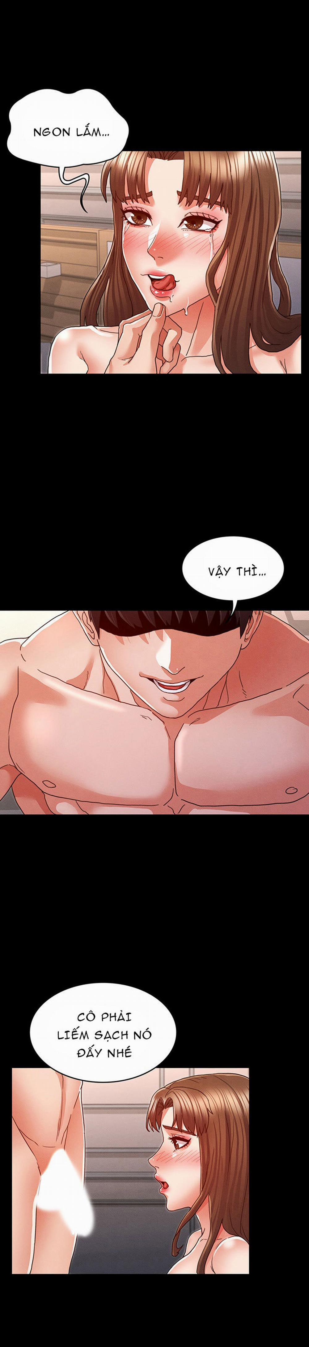 Sự Trừng Phạt Cho Giáo Viên 13 trang 8