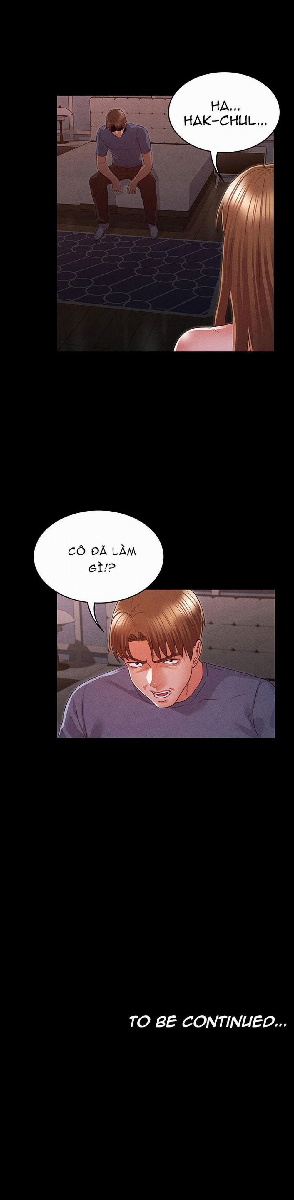 Sự Trừng Phạt Cho Giáo Viên 15 trang 20