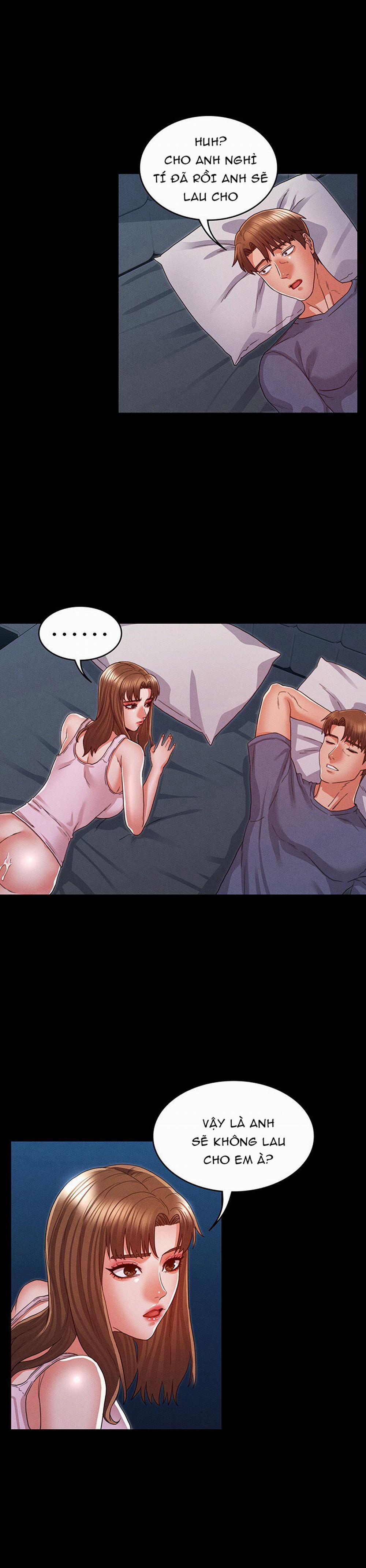 Sự Trừng Phạt Cho Giáo Viên 16 trang 12