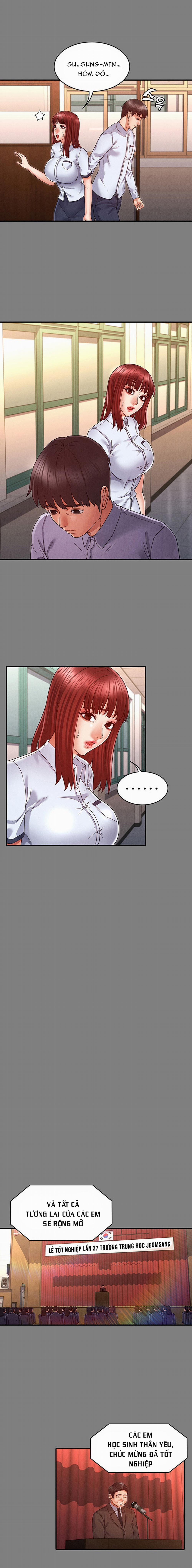 Sự Trừng Phạt Cho Giáo Viên 18 trang 10