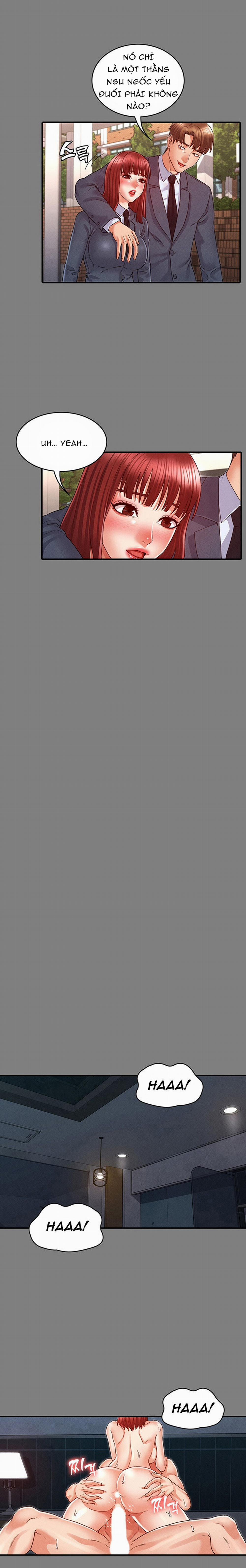 Sự Trừng Phạt Cho Giáo Viên 18 trang 12