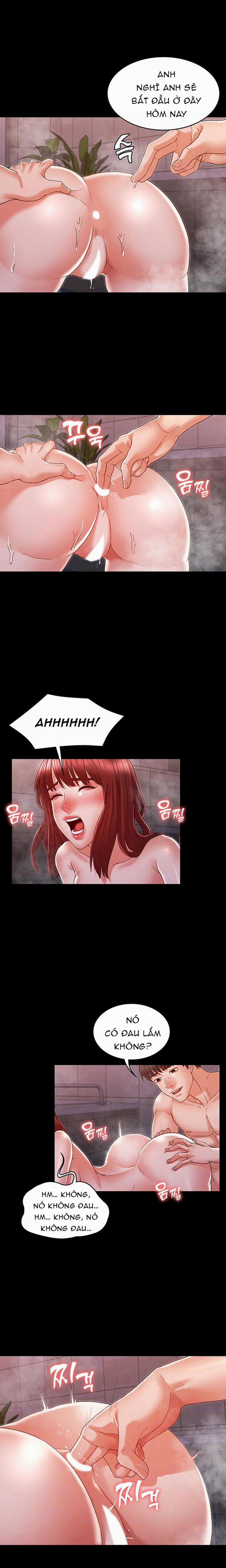 Sự Trừng Phạt Cho Giáo Viên 18 trang 3