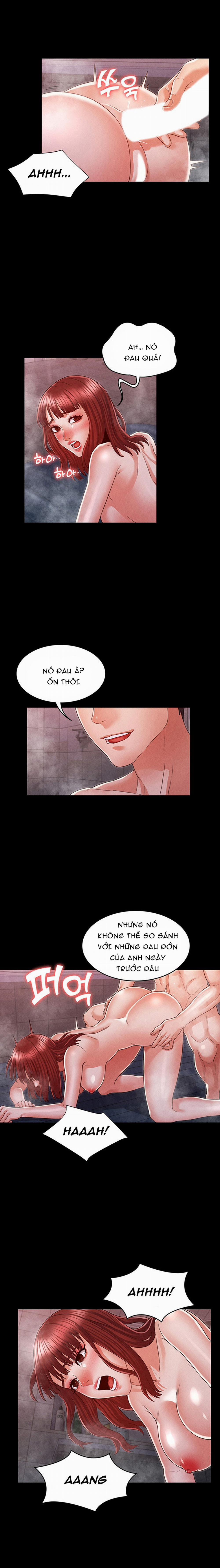 Sự Trừng Phạt Cho Giáo Viên 18 trang 6