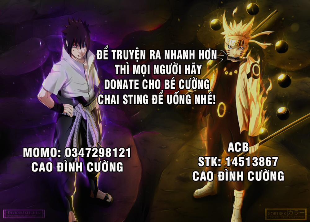 Sự Trừng Phạt Cho Giáo Viên 19 trang 16