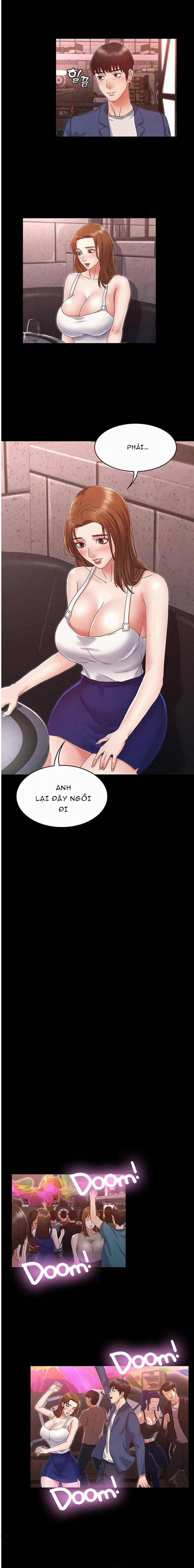 Sự Trừng Phạt Cho Giáo Viên 2 trang 13