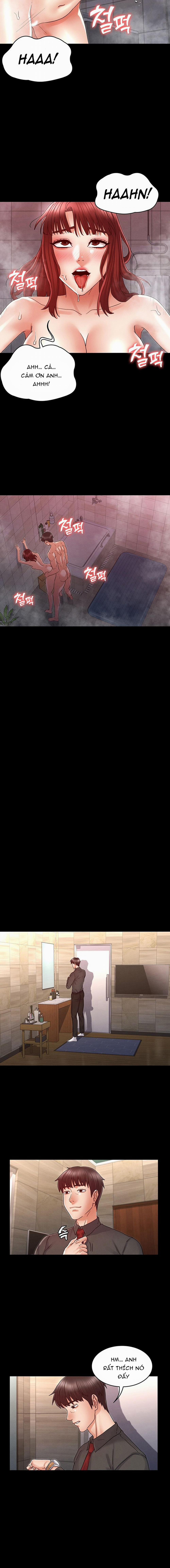 Sự Trừng Phạt Cho Giáo Viên 20 trang 14