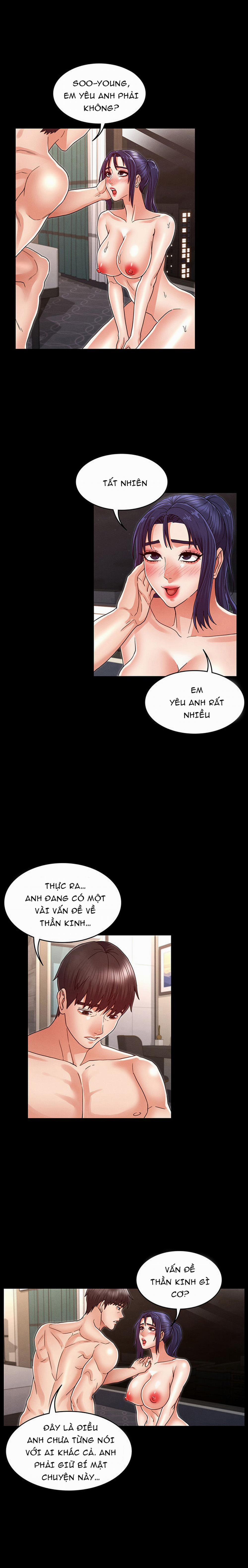 Sự Trừng Phạt Cho Giáo Viên 21 trang 10