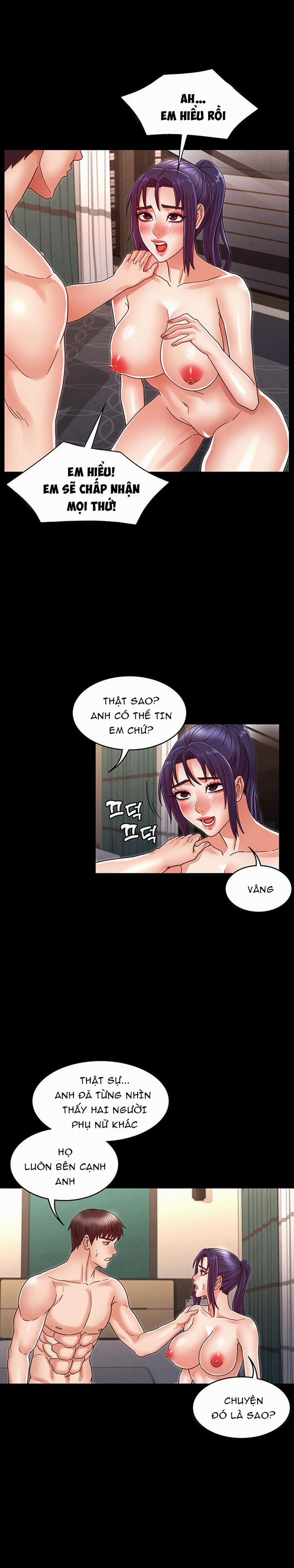 Sự Trừng Phạt Cho Giáo Viên 21 trang 11