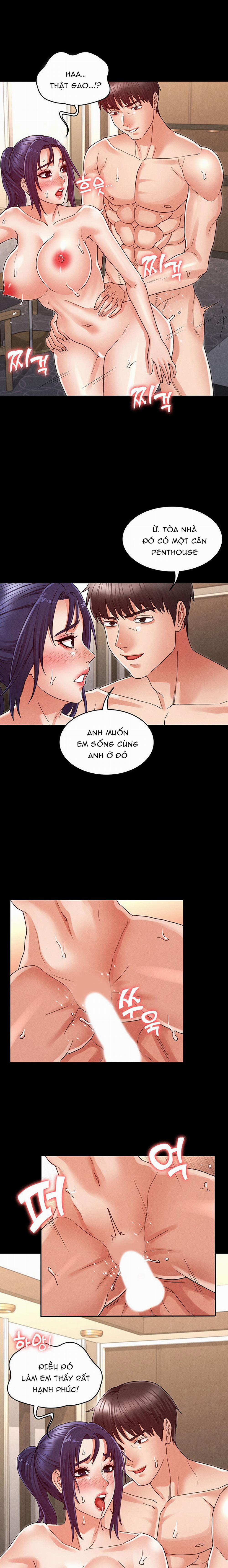 Sự Trừng Phạt Cho Giáo Viên 21 trang 6