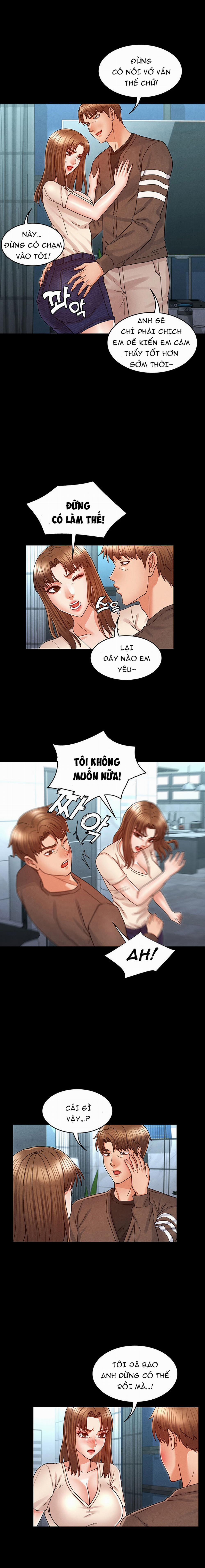 Sự Trừng Phạt Cho Giáo Viên 23 trang 13